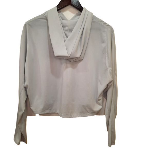 Lululemon | Lab Varsa Hoodie Mesh - Picture 2 of 7